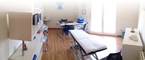 Fisioterapia y Osteopatía en Ávila